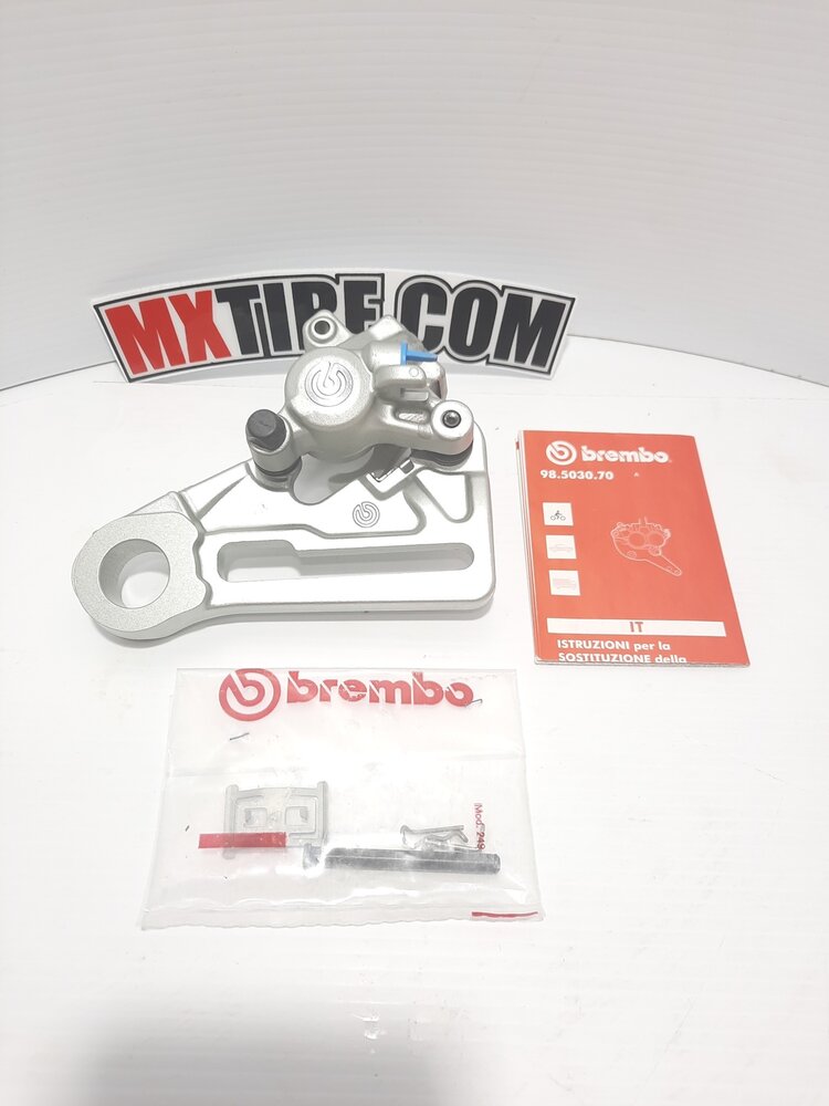 KTM / GASGAS / HUSQVARNA 77713080001 KTM REAR  CALIPER 125-450 '13-'23