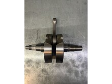 KTM / GASGAS / HUSQVARNA 79130018000 CRANKSHAFT COMPLETE KTM HUSQVARNA GASGAS 250SXF '19-'22