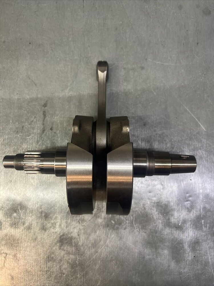 KTM / GASGAS / HUSQVARNA 79130018000 CRANKSHAFT COMPLETE KTM HUSQVARNA GASGAS 250SXF '19-'22