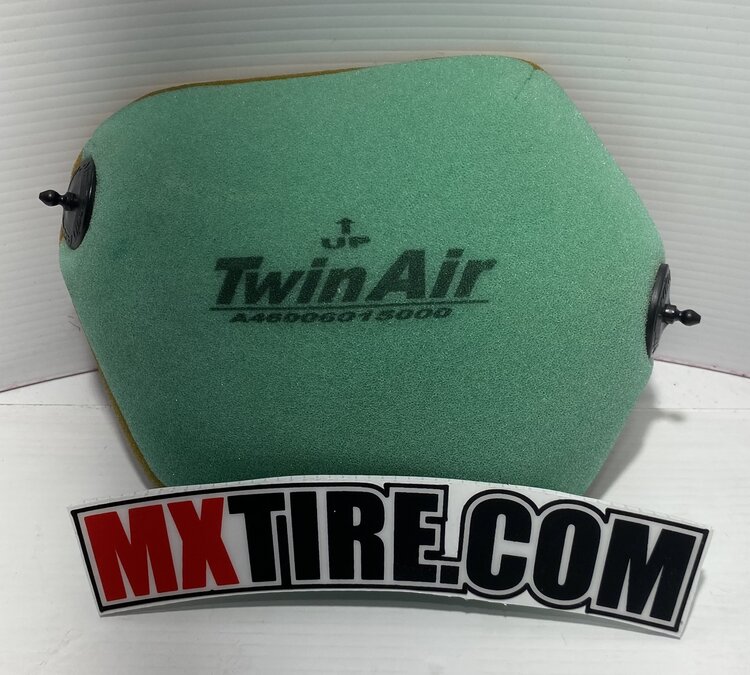 KTM / GASGAS / HUSQVARNA A46006015000 TWIN AIR AIR FILTER & CAGE KTM BB '23+