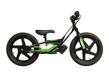 FACTORY EFFEX FACTORY EFFEX KAWASAKI EVO GRAPHIC KIT STACYC 16"