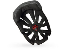 BELL MOTO 9S FLEX TOP LINER BLACK