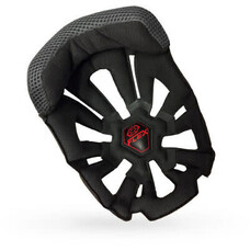 BELL MOTO 9S FLEX TOP LINER BLACK