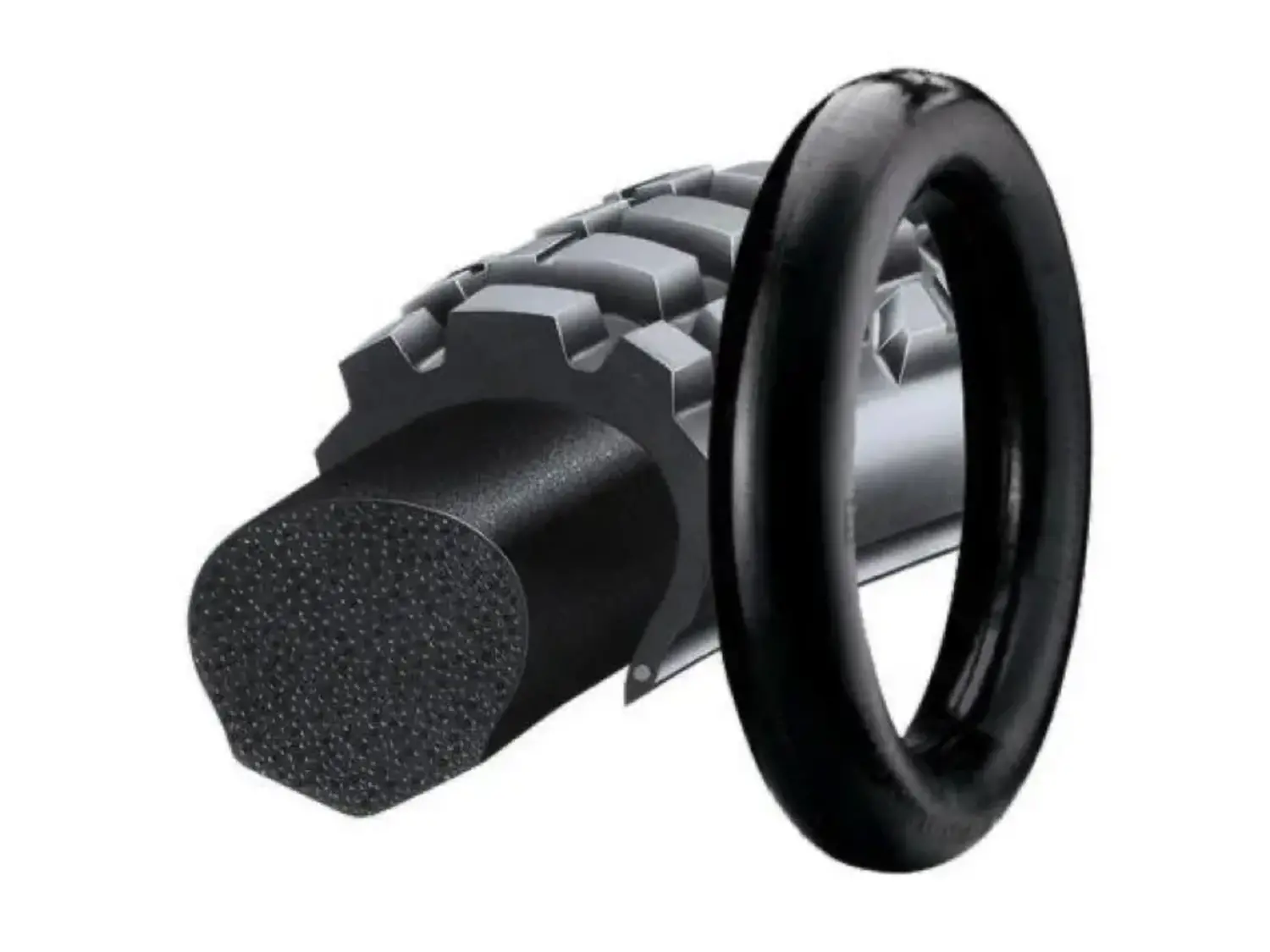 DUNLOP MOUSSE - MXTIRE