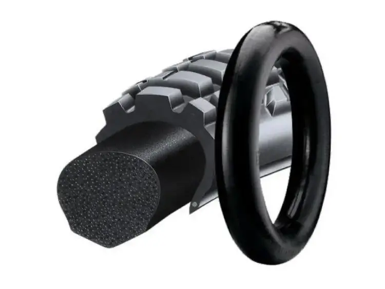 DUNLOP DUNLOP MOUSSE