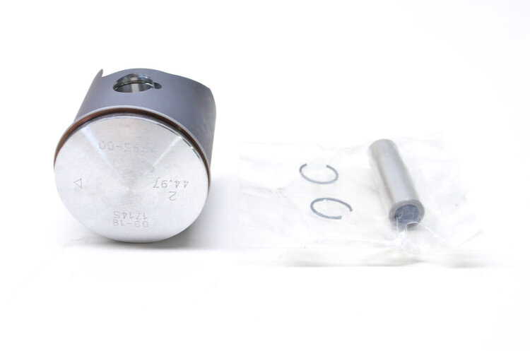 KTM / GASGAS / HUSQVARNA 46230007000 II / 46230007100 II PISTON KIT KTM HUSQ GASGAS 65CC '09-'25