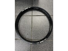 EXCEL 2350907040030 EXCEL FRONT RIM, BLACK 1.40X17" 32H