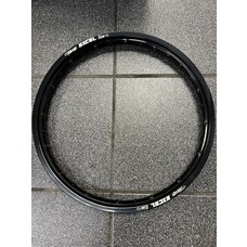 EXCEL 2350907040030 EXCEL FRONT RIM, BLACK 1.40X17" 32H