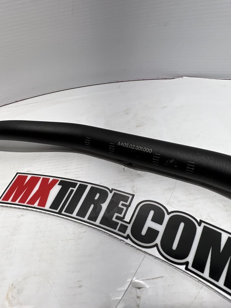 KTM / GASGAS / HUSQVARNA A40502001000 HANDLEBARS KTM HUSQVARNA 65SX 2024