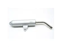 KTM / GASGAS / HUSQVARNA 47005079100 SILENCER KTM 85SX 2006-2017