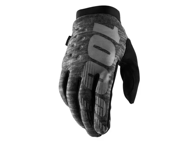 100% 100% BRISKER GLOVES