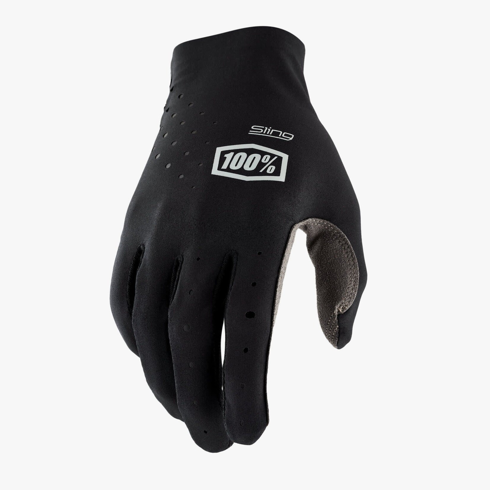 100% 100% SLING MX GLOVES BLACK XL