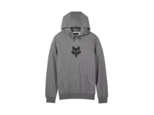 FOX RACING FOX HEAD FLEECE PULLOVER