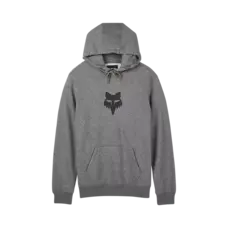 FOX RACING FOX HEAD FLEECE PULLOVER