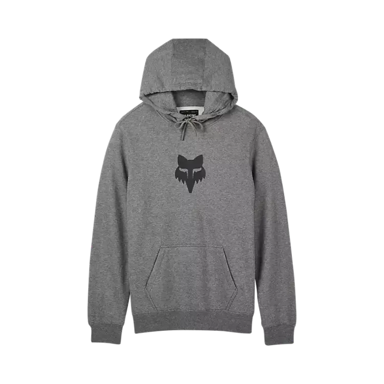 FOX RACING FOX HEAD FLEECE PULLOVER