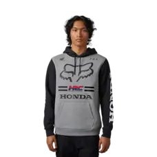 FOX RACING FOX X HONDA PULL OVER FLEECE