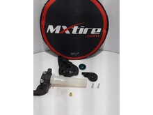 KTM / GASGAS / HUSQVARNA 46102010100 THROTTLE GRIP 2020 50/65 SX