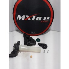 KTM / GASGAS / HUSQVARNA 46102010100 THROTTLE GRIP 2020 50/65 SX