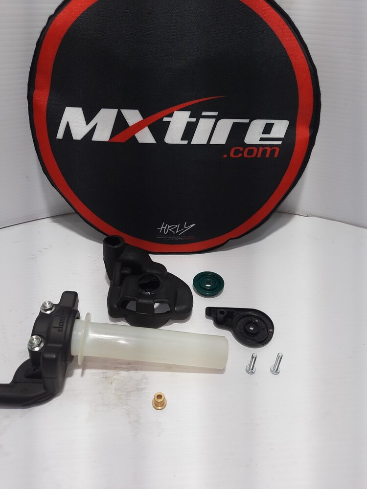 KTM / GASGAS / HUSQVARNA 46102010100 THROTTLE GRIP 2020 50/65 SX