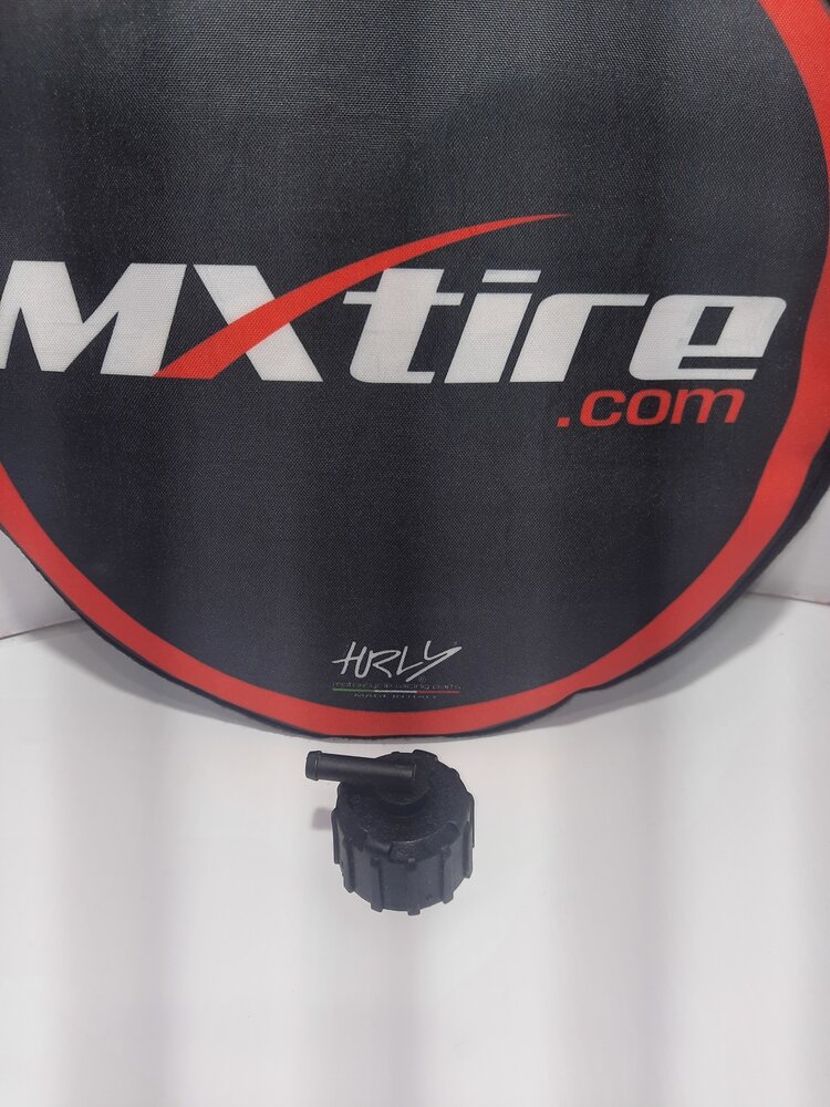 KTM / GASGAS / HUSQVARNA 45235009000 RADRADIATOR CAP KTM SX 50 '10-'23