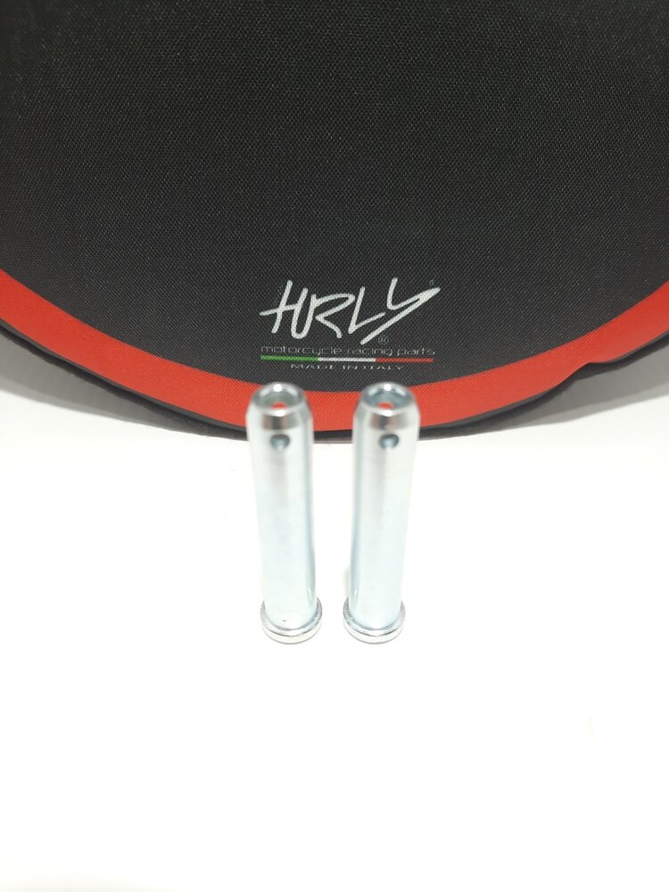 KTM / GASGAS / HUSQVARNA 54803044000 FOOT PEG PIN KTM 150/125/1290 '09-'23