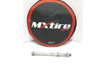 KTM / GASGAS / HUSQVARNA 45110081000 KTM REAR AXEL 50CC '04-'10