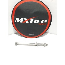 KTM / GASGAS / HUSQVARNA 45110081000 KTM REAR AXEL 50CC '04-'10