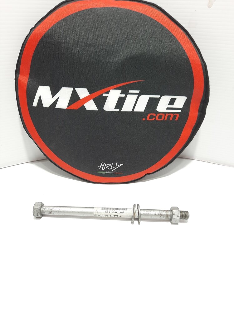 KTM / GASGAS / HUSQVARNA 45110081000 KTM REAR AXEL 50CC '04-'10