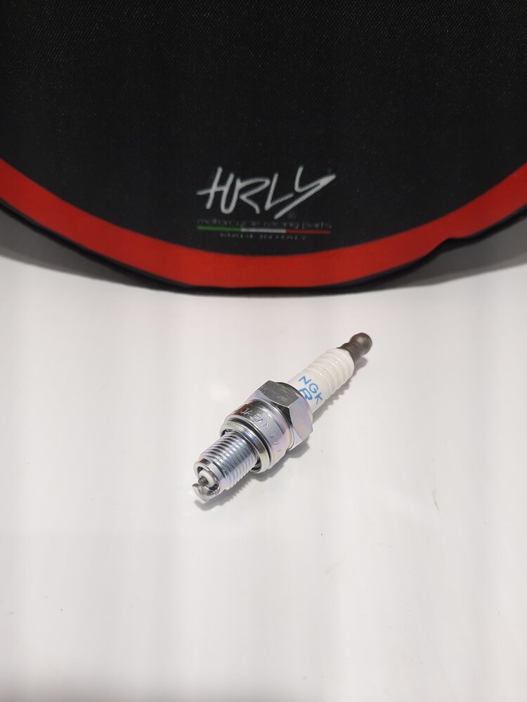 NKG 45239093000 SPARK PLUG KTM 50/65 '10-'23