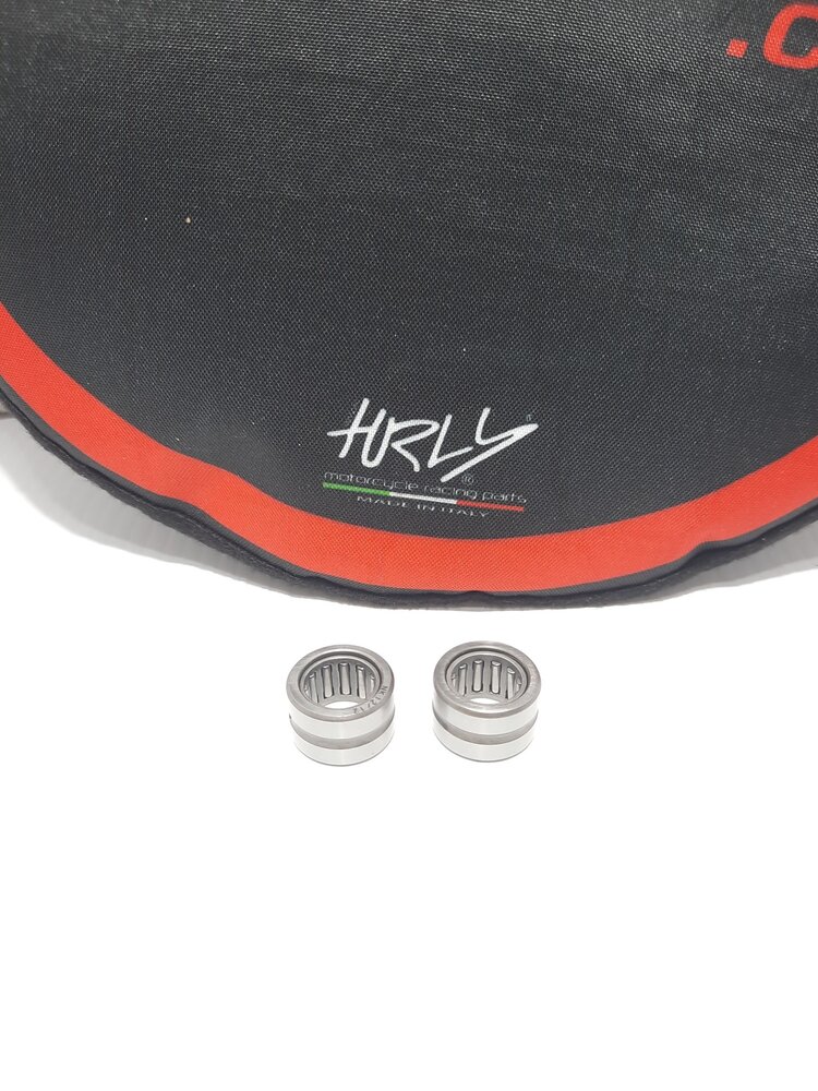 KTM / GASGAS / HUSQVARNA 0618121912 NEEDLE BUSHING KTM  450/500/65 '09-'23