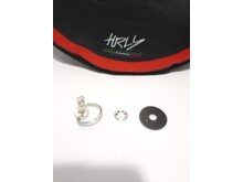 KTM / GASGAS / HUSQVARNA 45007040051 QUICK RELEASE KTM 50-65/450 RALLY