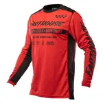 FASTHOUSE GRINDHOUSE DOMINGO JERSEY RED