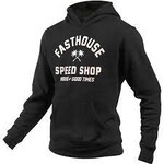 FASTHOUSE YOUTH HAVEN HOODED PULLOVER