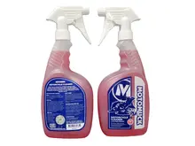 MOTO MUCK CLEANER SPRAY BOTTLE 32oz.