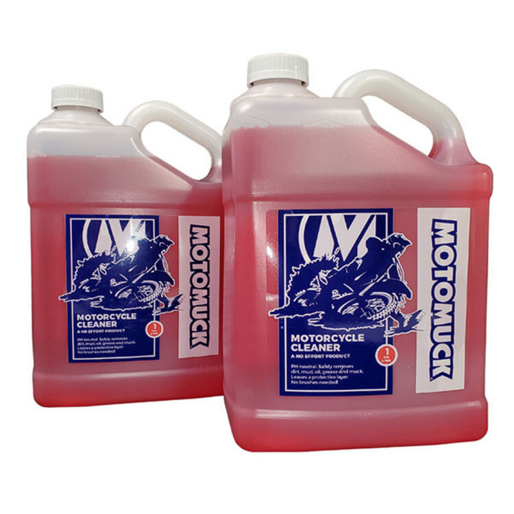 MOTO MUCK 1 GALLON
