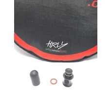 KTM / GASGAS / HUSQVARNA 81212016100 WASH CAP SET KTM 125-350 '14-'24