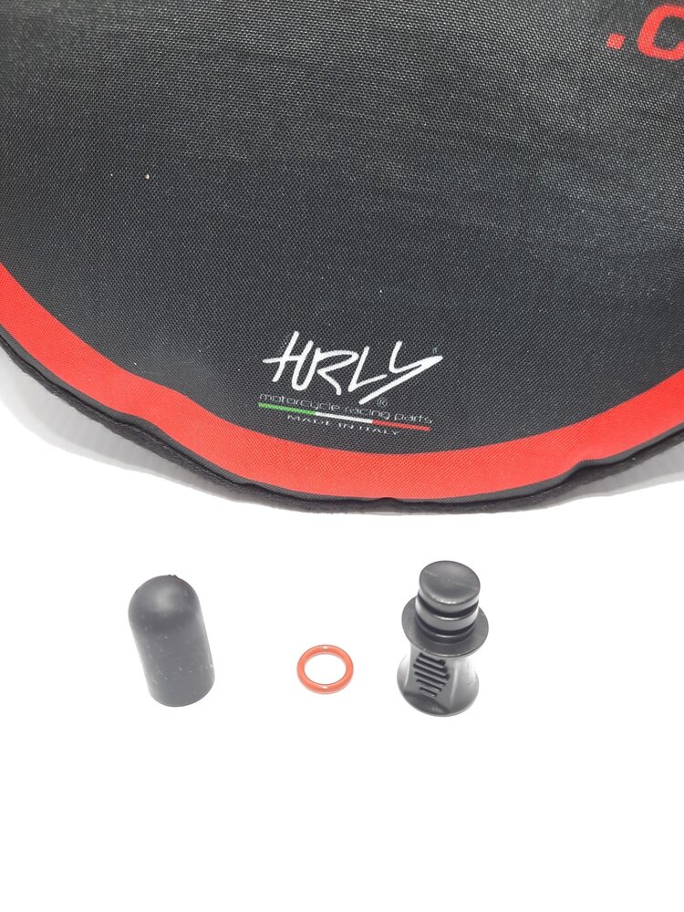 KTM / GASGAS / HUSQVARNA 81212016100 WASH CAP SET KTM 125-350 '14-'24