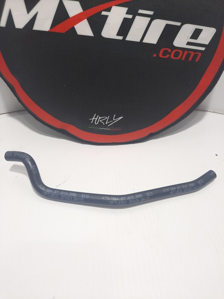 KTM / GASGAS / HUSQVARNA 50407016000 FUEL HOSE KTM 125/150 6X2.5 '16-'19