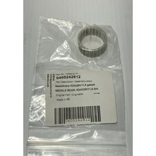 KTM 0405242812 NEEDLE BEAR. K24X28X11,9 DIV.