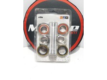 KTM / GASGAS / HUSQVARNA 78009015000  REAR WHEEL  REPAIR KIT KTM 125-450 '14-'20