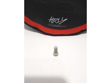 KTM / GASGAS / HUSQVARNA 014580060166S  CYLINDER HEAD SCREW KTM M6X16 125-350 '16-'23