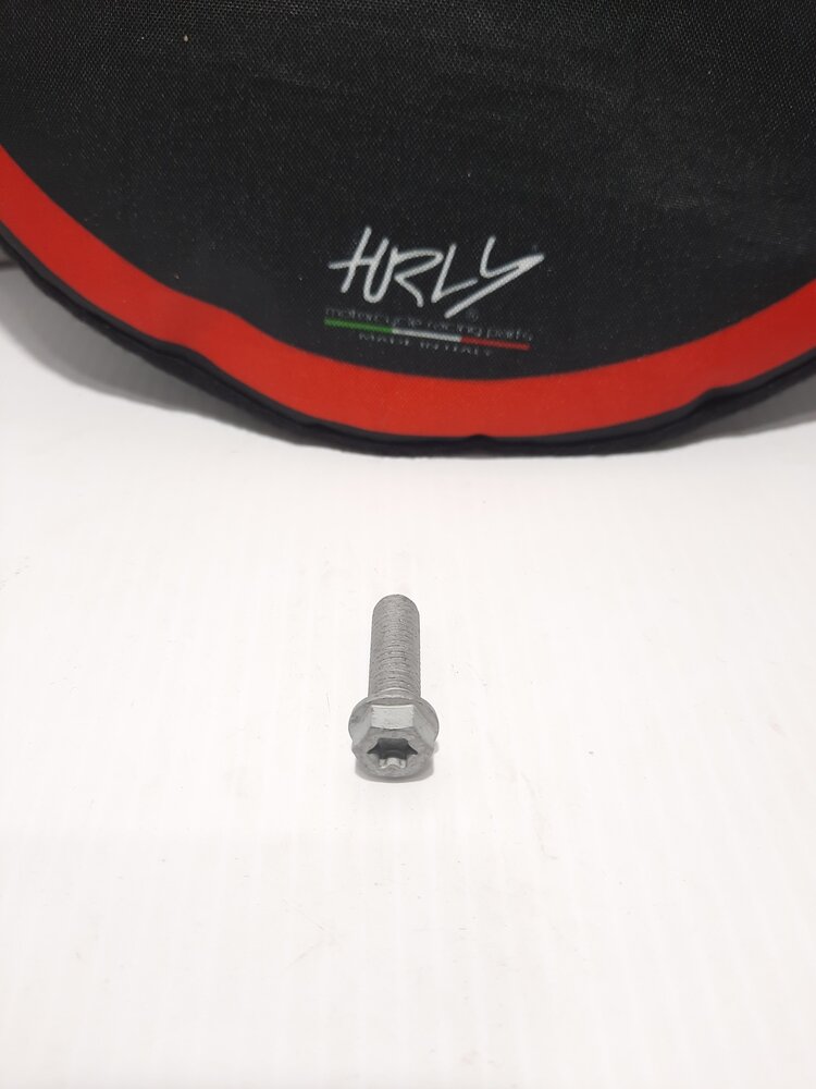 KTM / GASGAS / HUSQVARNA 0025080256  HEX. COPLLAR SCREW KTM  125-250 1190/1290 '16-'23