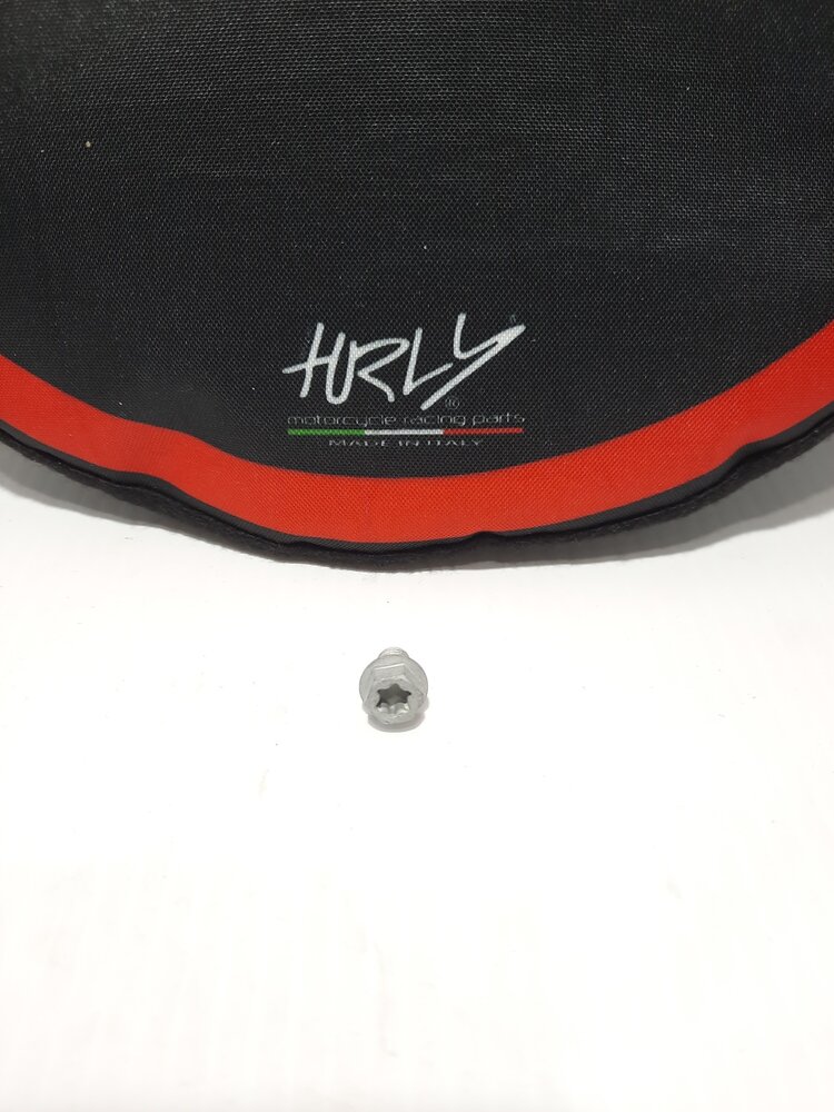 0025060086  COLLAR SCREW M6X8 TX30  KTM 250-1290  '16-'23