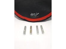 KTM / GASGAS / HUSQVARNA 46030043000  STUD KTM 50-65 '16-'23 M8X41