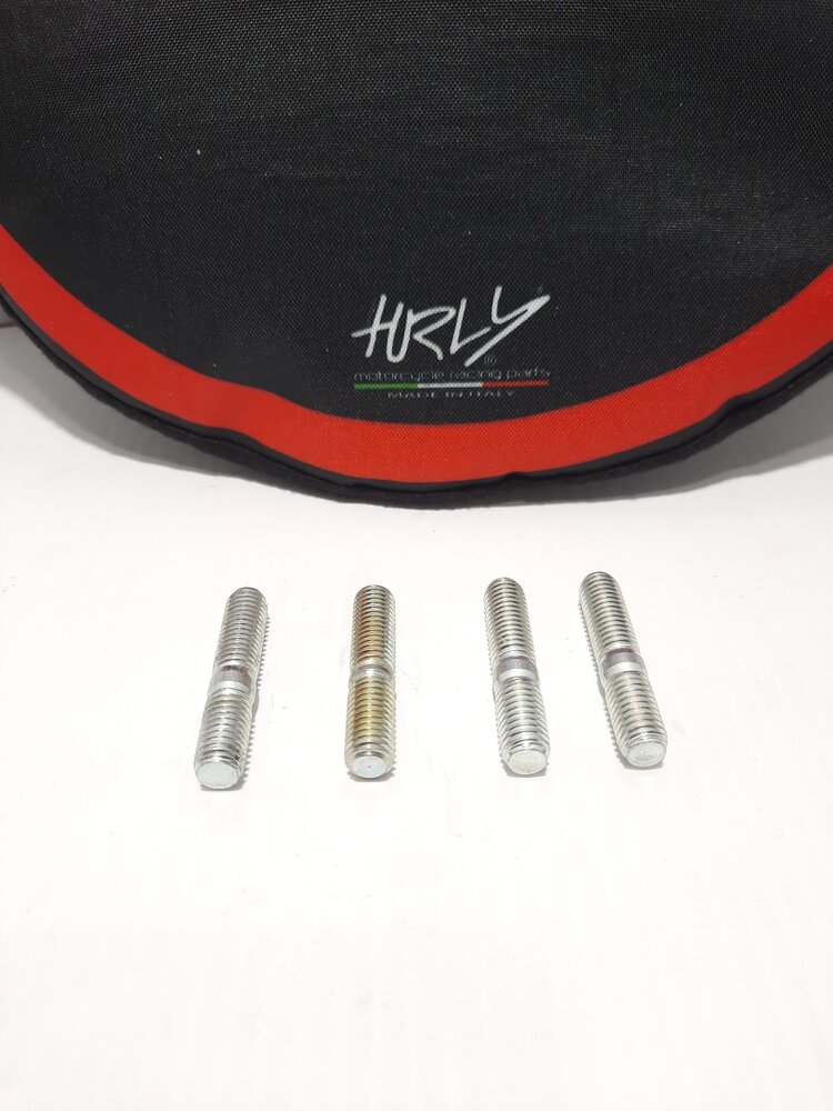 KTM / GASGAS / HUSQVARNA 46030043000  STUD KTM 50-65 '16-'23 M8X41
