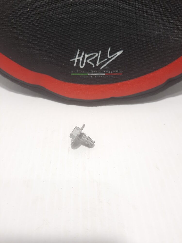 KTM / GASGAS / HUSQVARNA 83008000012  SPECIAL SCREW KTM M6X12X3 50-1290 '15-'24