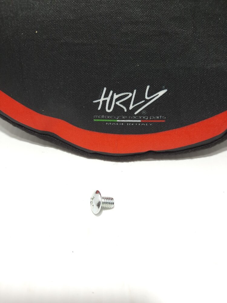 KTM / GASGAS / HUSQVARNA 47035061000  SCREW M6X8 KTM 85/105 '04-'17