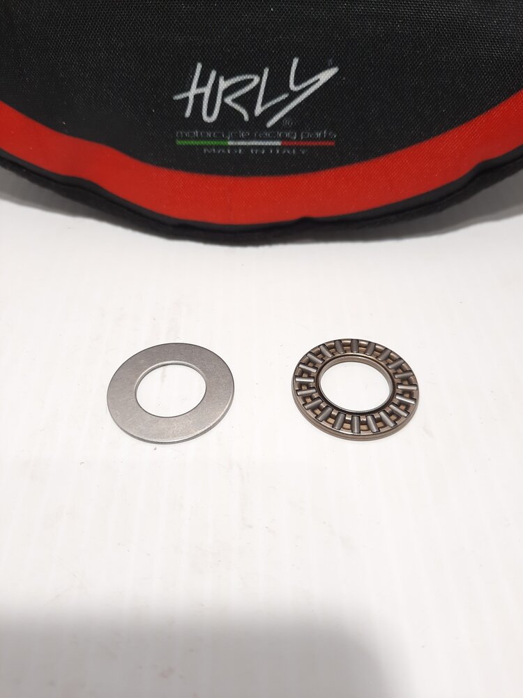 KTM / GASGAS / HUSQVARNA 47032098000  AXIAL NEEDLE BEARING KTM  85/105 '04-'17