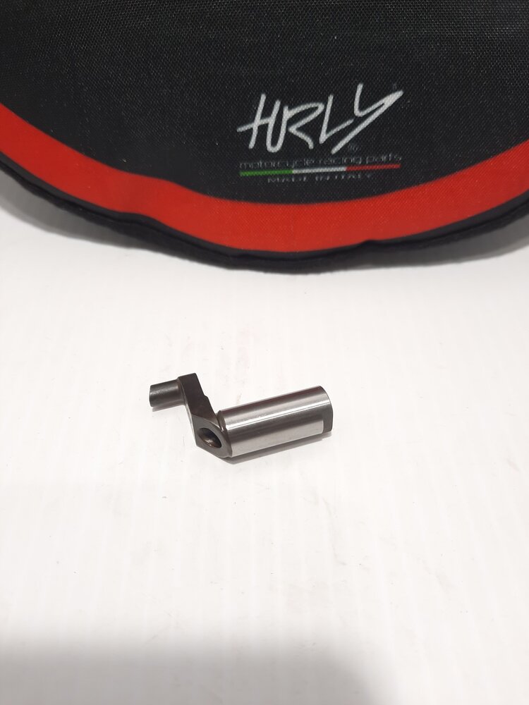 KTM / GASGAS / HUSQVARNA 47237057000  ADJUST.LEVER KTM 85 '18-'23