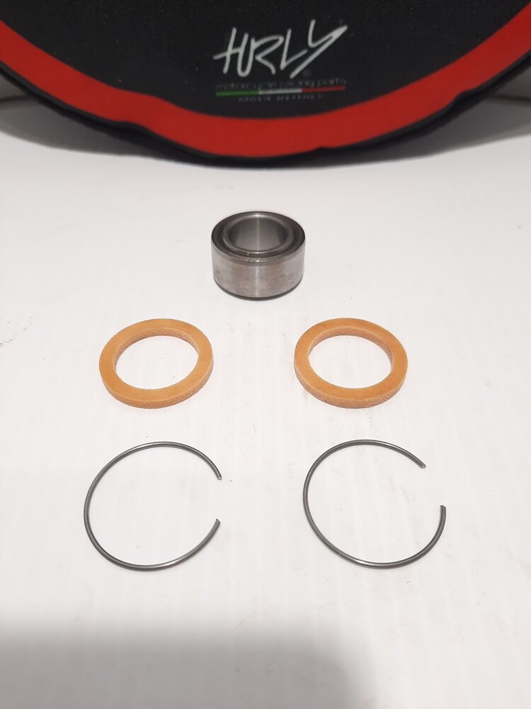 KTM / GASGAS / HUSQVARNA R12012  BEARING SEAL KIT 1190/1290 125-250  '08-'19